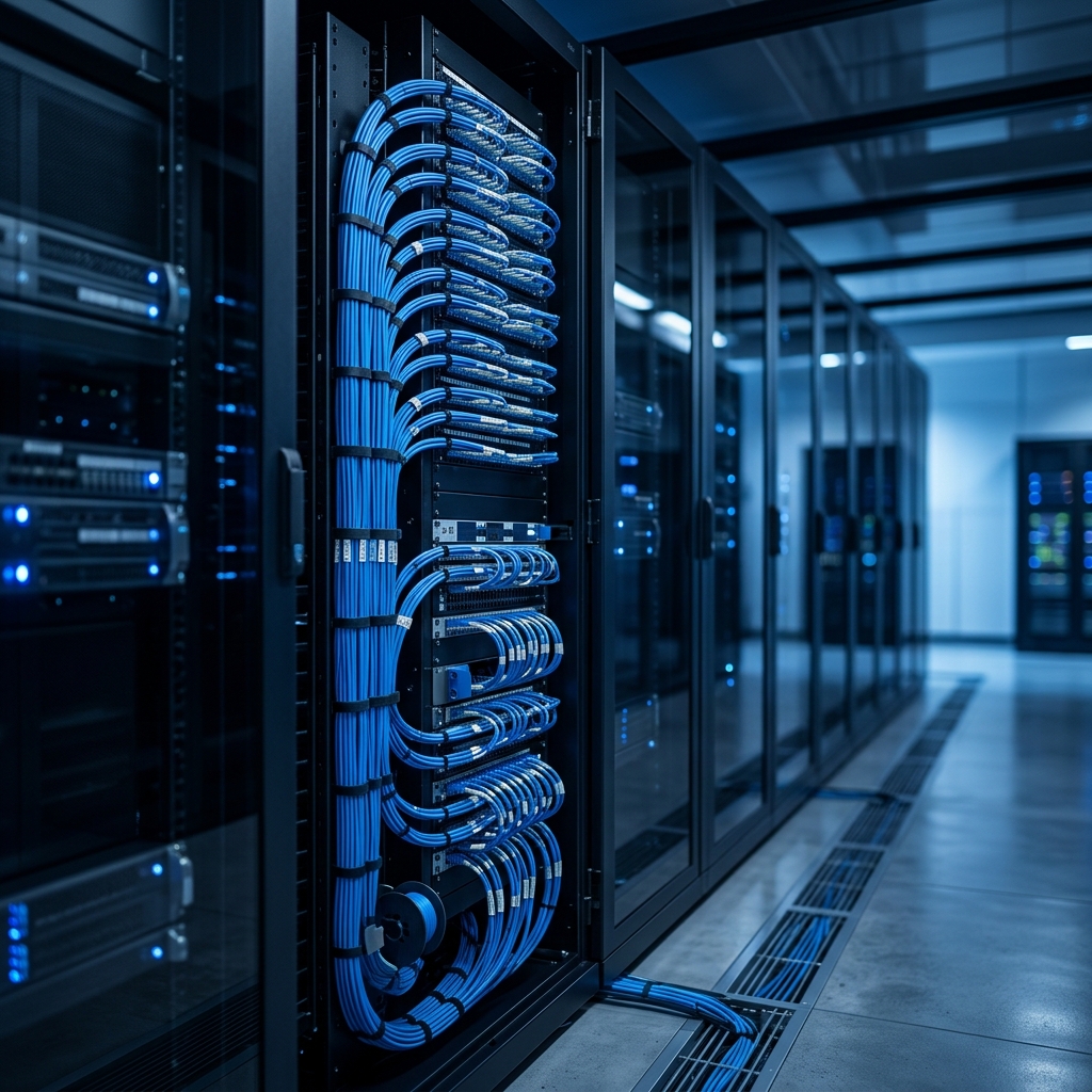 Networking y Telecomunicaciones