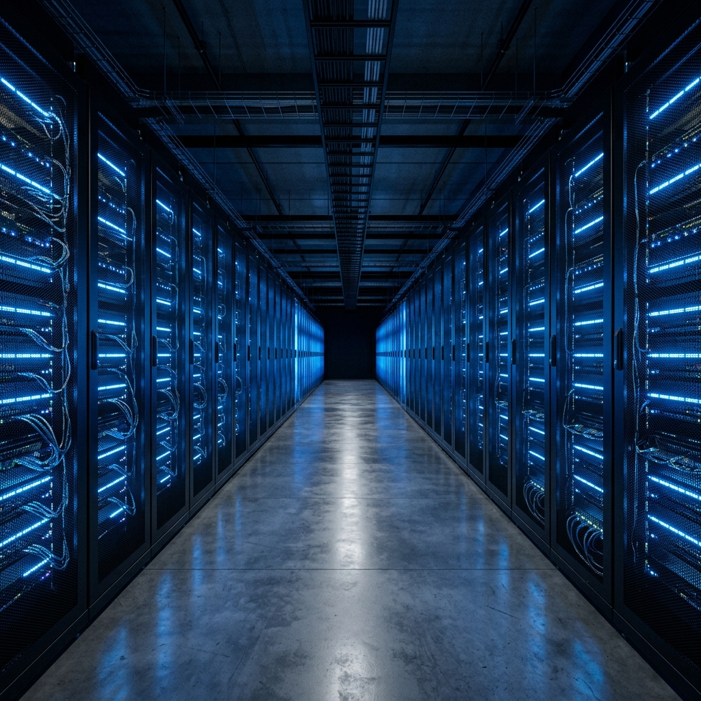 Servidores e IoT Nativos